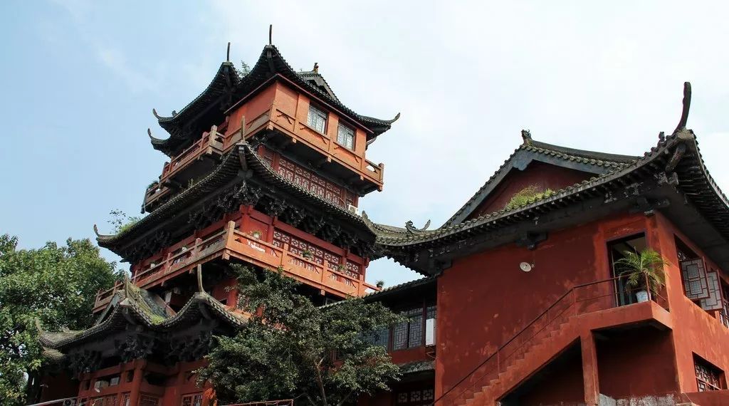 行走在川甘青交界,四川马湖