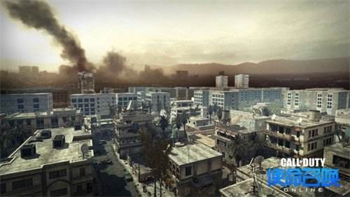 使命召唤ol狼人行动平民语音,使命召唤ol狼人行动视频