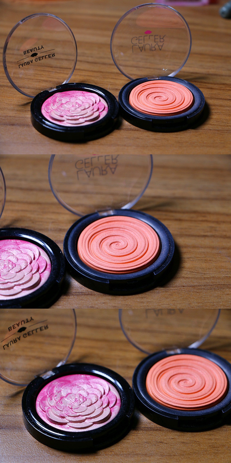 豆瓣日记:我的100件开架彩妆——什么值得买（3）