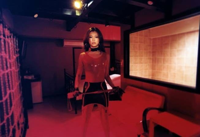 日本东京漫步新宿,东京原宿最好的地方