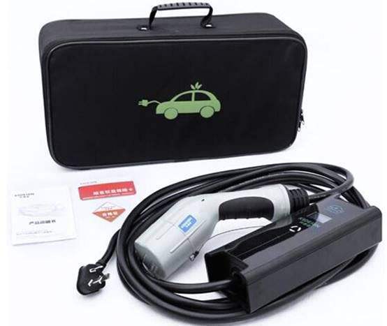 电动汽车自驾游推荐,十一出游汽车