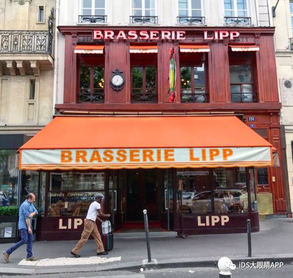 赵丽颖18巴黎时装周,赵丽颖咖啡馆