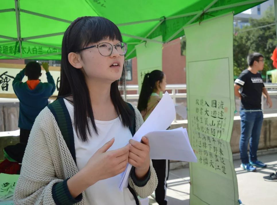 百团纳新宣传视频,百团纳新采访视频