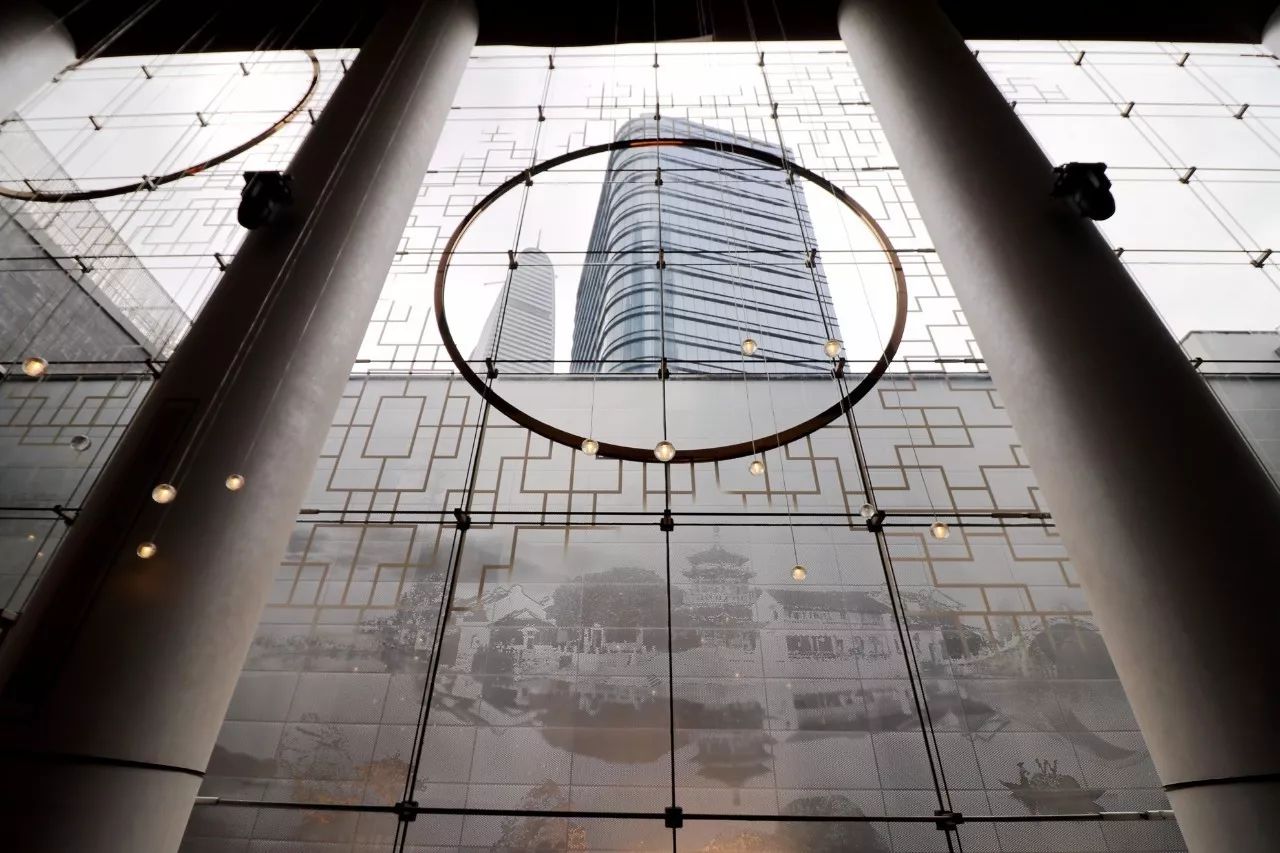 苏州w酒店顶级惊喜套房,苏州w酒店有什么特色