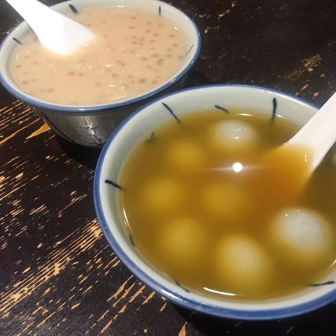 香港100元米其林餐厅,米其林100元一条