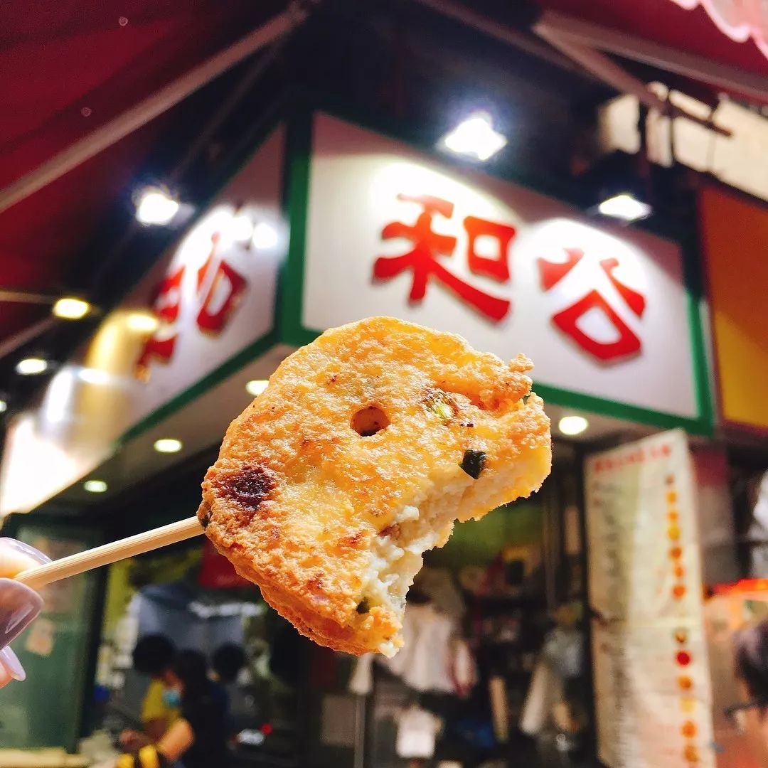 100元米其林甜品,10块钱就能吃到的香港米其林推荐