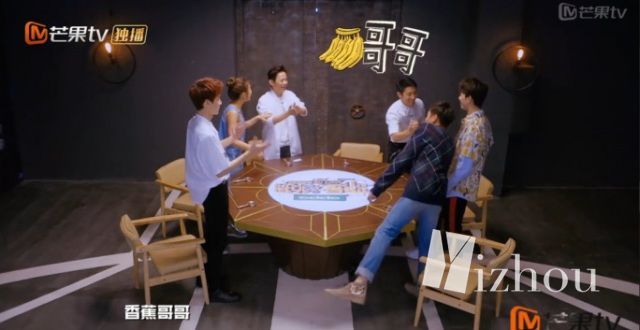 张若昀白敬亭cp,张若昀魏晨白敬亭刘昊然cp