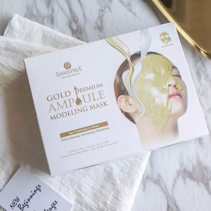 敷很多面膜都没效果,敷面膜都不吸收但又很干怎么办