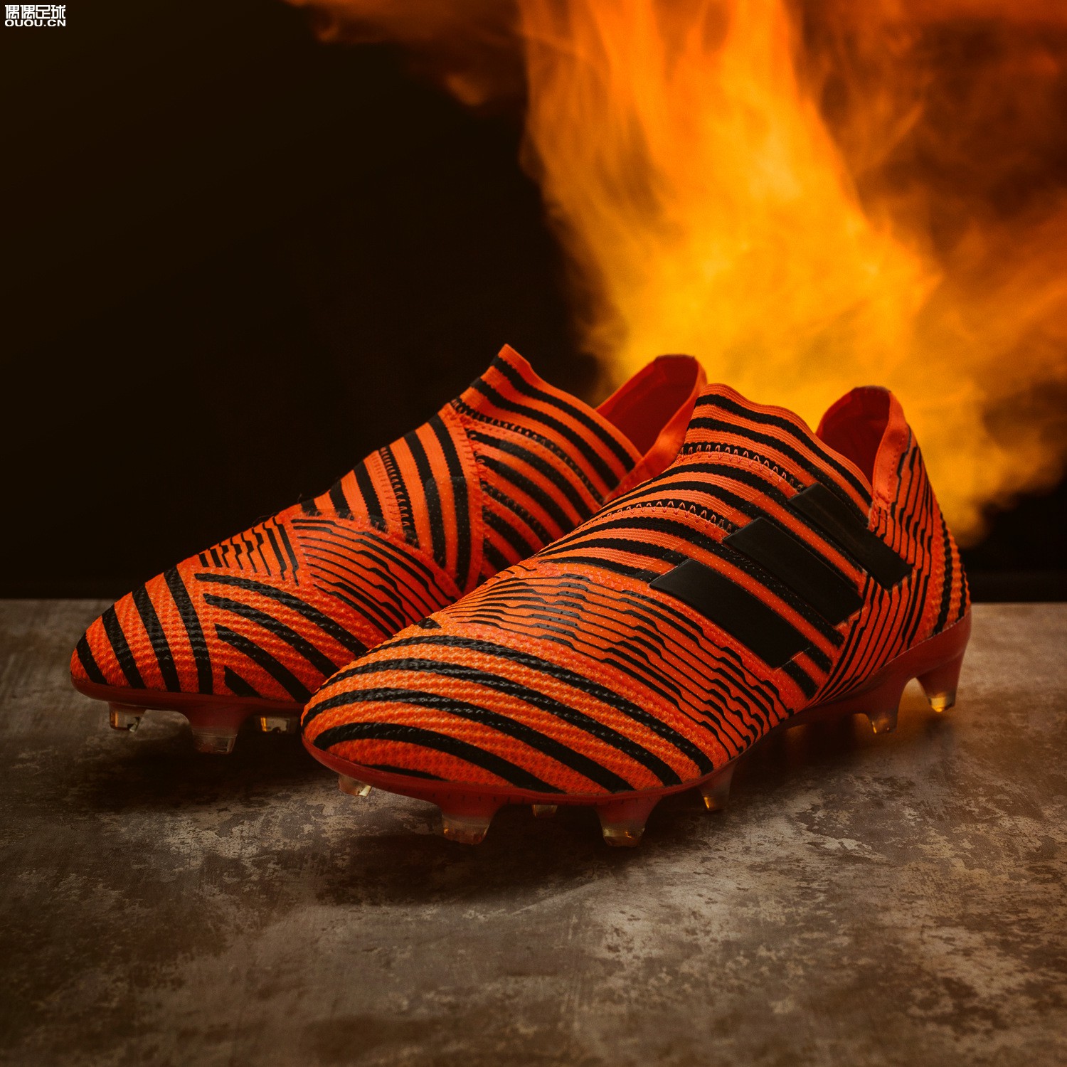 阿迪达斯冰风系列,阿迪达斯campus系列红色