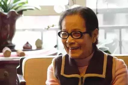 她坚持吃素90年,老人吃素活了103岁