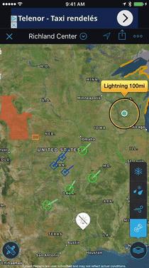 最美的天气预报软件有哪些,最值得拍照的天气预报app