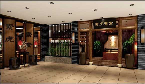 10家最值得去的餐厅,十大必吃素食餐厅