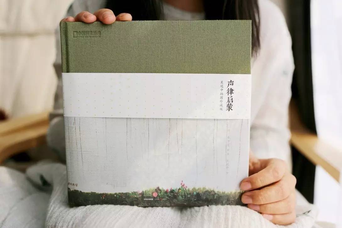 宋小君：我玩命爱过一个姑娘，也玩命背过声律启蒙