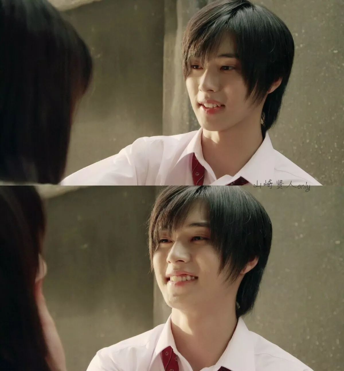 被穿制服的他们撩到心肝颤，赖床舔屏才是假期王道！