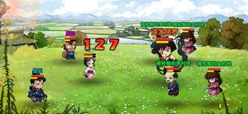 犬夜叉手游评测:真实还原漫画剧情的卡牌手游