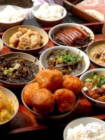 舌尖上的文县美食,舌尖上的陇西特色美食