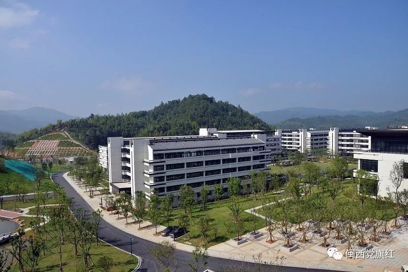 市委党校举行新校址揭牌仪式,市委党校新校区项目实施方案