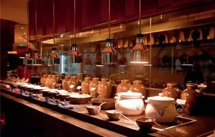 福州最高档的海鲜自助餐,福州自助餐排行榜前十名福州美食