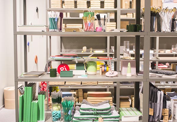 我们逛了逛HAY在北京的体验店，没想到长这样