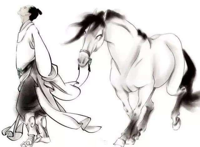 曹植的七步诗为啥这么出名,历史真实的曹植七步诗