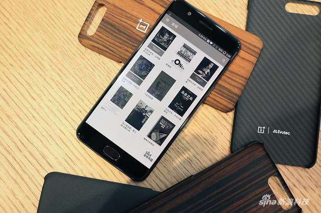 一加5顶配多少钱,1499元一加5手机