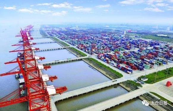 太仓百强县排名,太仓百强县连续几年排名前十