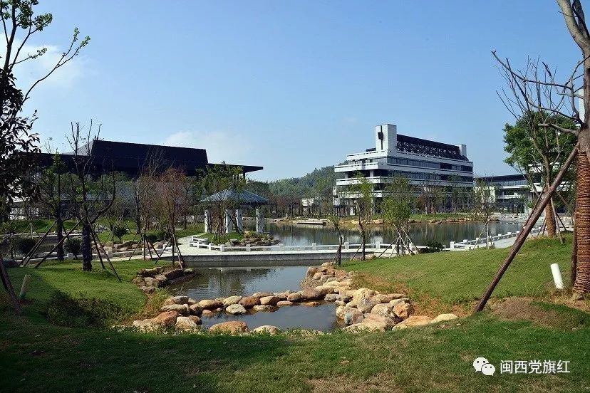 市委党校举行新校址揭牌仪式,市委党校新校区项目实施方案