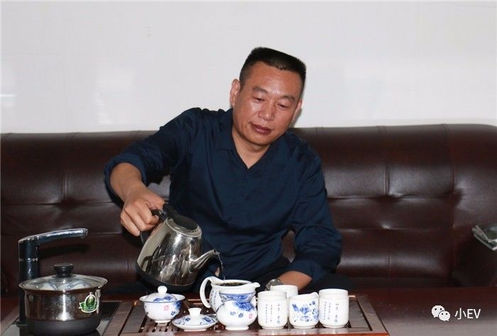 E商访谈丨山东济宁经销商孟红秋，如何一年零售1000多辆御捷电动车？