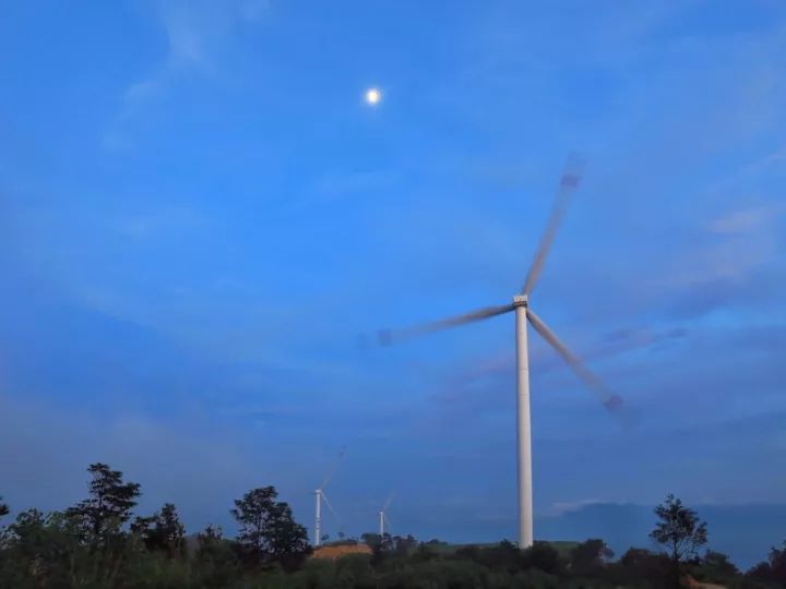 德庆龙湖风车,德庆官圩风车