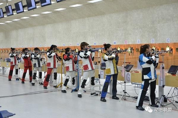 榜首又被谁占据？谁成为逆袭“黑马”？9月份江西省设区市体育局影响力排名发布