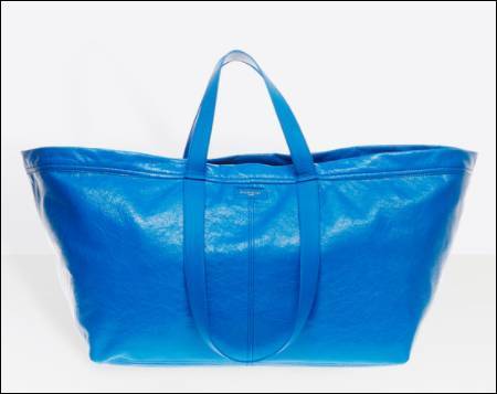 一个圆环钥匙串卖7500！原来看门大爷一直走在时尚的尖端……