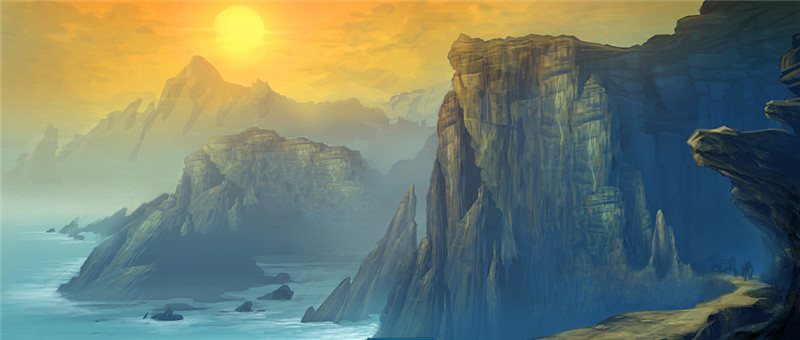 暴雪发展史魔兽世界,魔兽世界诞生