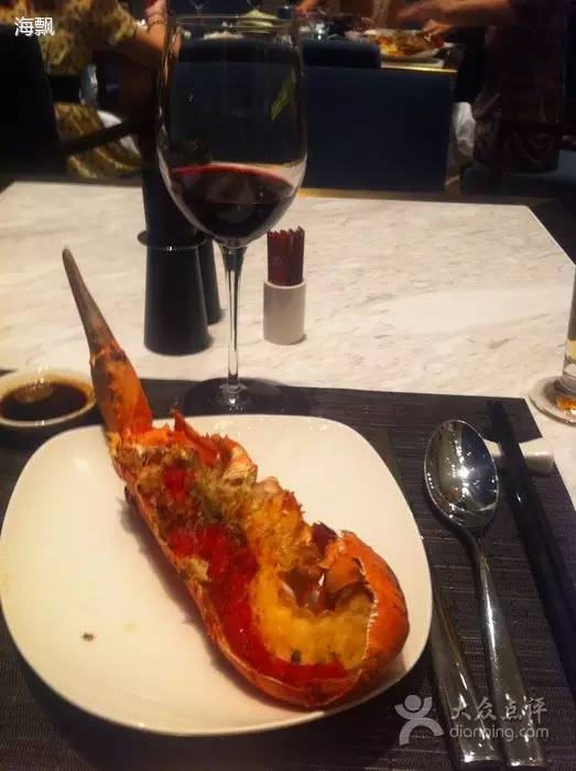 福州最高档的海鲜自助餐,福州自助餐排行榜前十名福州美食