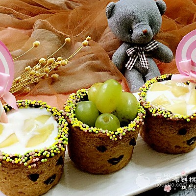 可吃可玩的蛋糕,可吃可玩的糖果