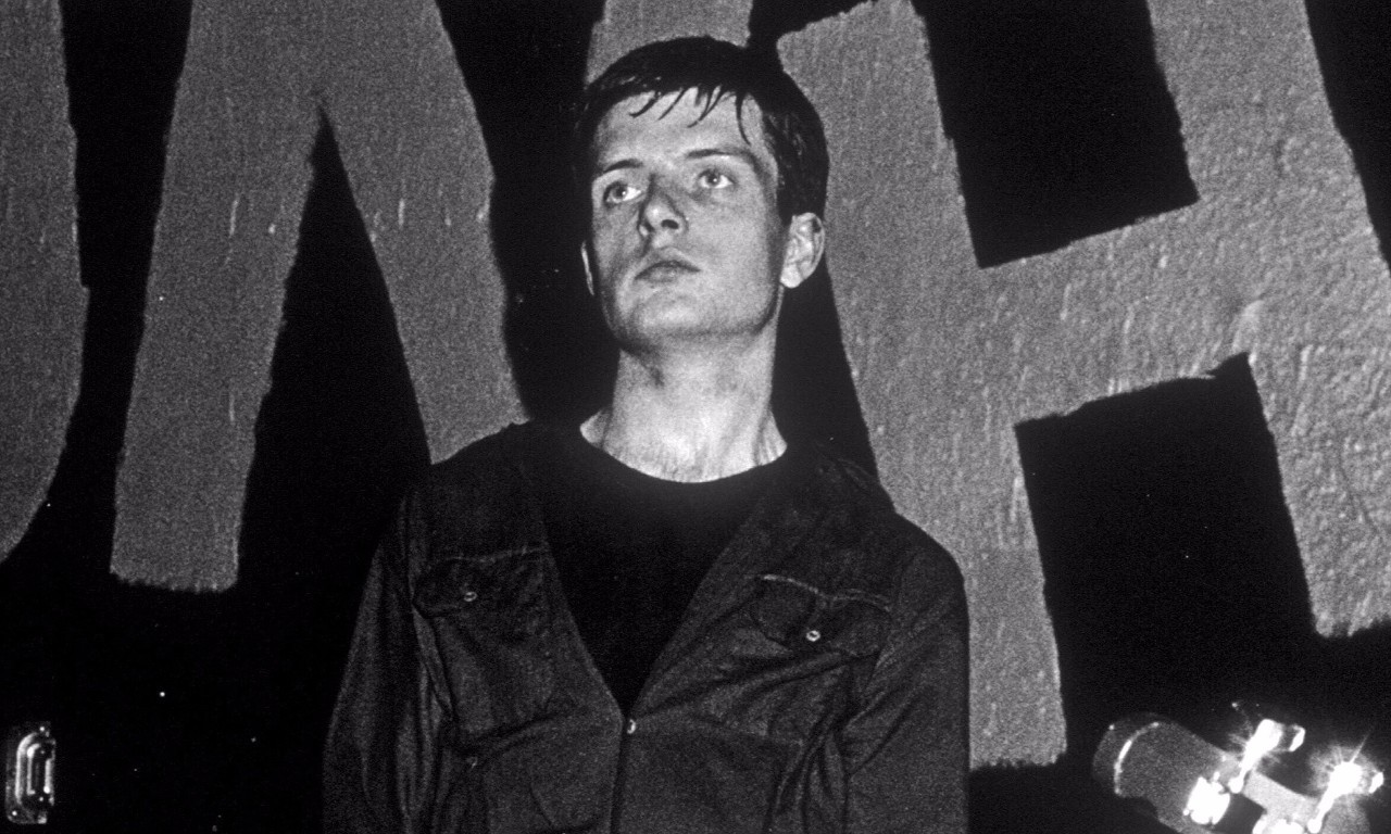 joydivisionsolo,joydivision是摇滚吗