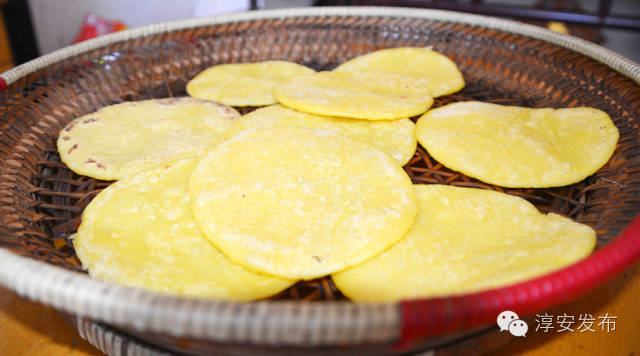 “威坪三宝”，曾经靠着它们填饱肚子，现在成了淳安知名特产