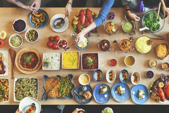 剩菜,倒还是不倒?一篇文章让你搞清楚!