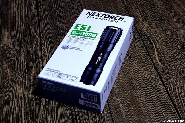 纳丽德手电专业版,纳丽德手电各个系列