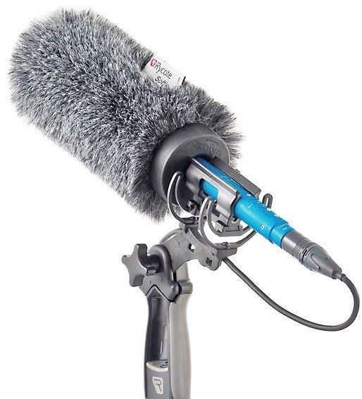 现场拾音怎么解决,现场音效控制