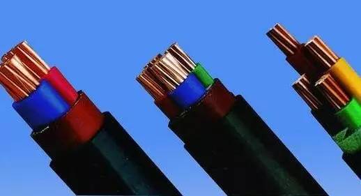 怎么算电线平方数,电线的平方数是怎样算出来的