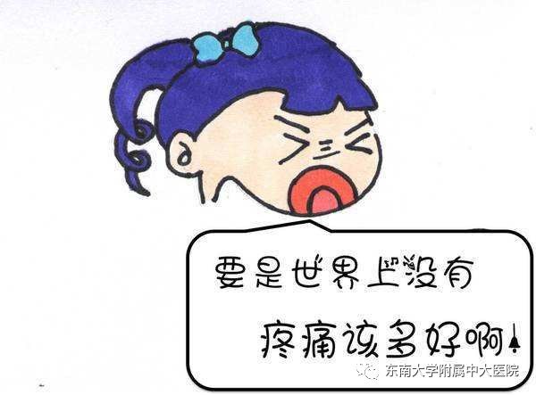 世界镇痛日|痛痛痛!这几种疼痛竟然祸起腰椎!