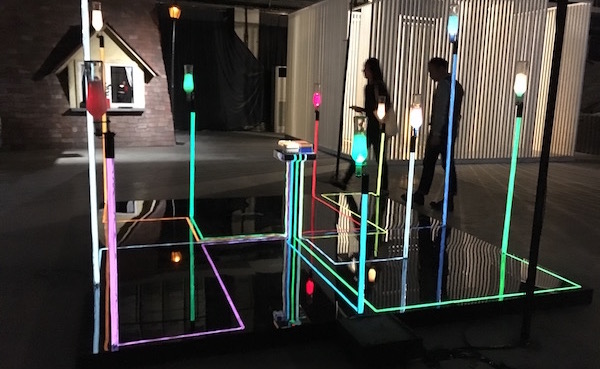 21cake广州工作室,21cake大连