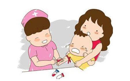 营养性缺铁性贫血多发生于婴幼儿,小儿营养性缺铁性贫血的主要原因