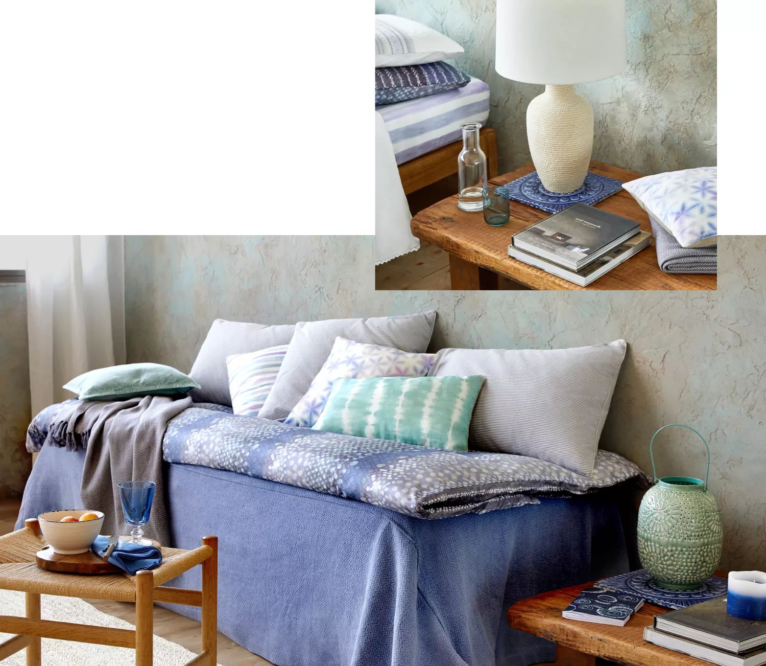 zara家居必买清单,zarahome家居服推荐