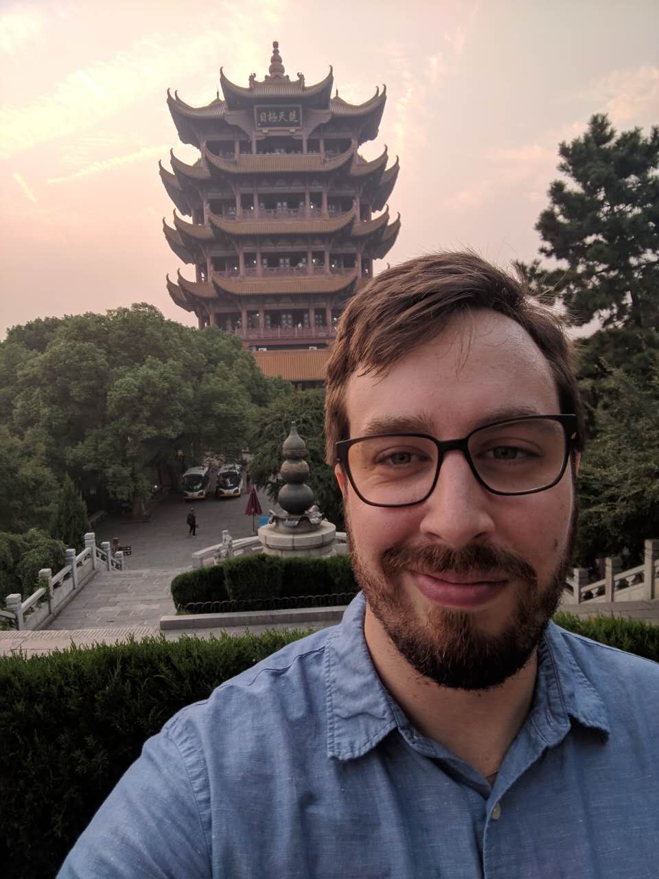 [AMA]TravisGafford问答整理
