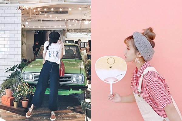 ig网红打卡地,网红ig打卡地点