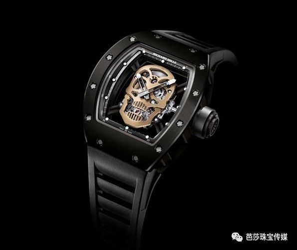 我将“戏精奖”颁发给这些腕表……爱刷存在感的你值得拥有!