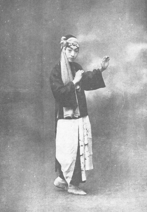 声远长天:怀念陈永玲(三)