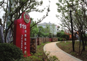 长沙天心区新增公园,长沙新建三所公园