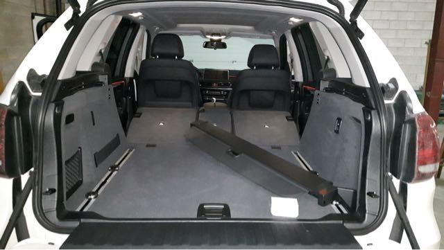 17款宝马x5性能,18款宝马x5美规版值得买吗